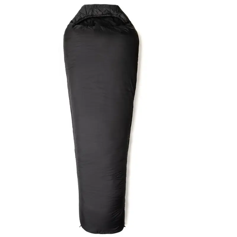 Popularny Śpiwór Tactical 3 (-7°C / -12°C) Snugpak Czarny