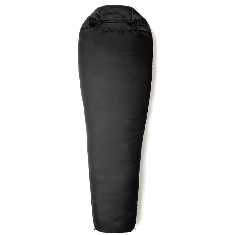 Śpiwór Tactical 2 (0°C / -5°C) Snugpak Czarny Tylko dziś
