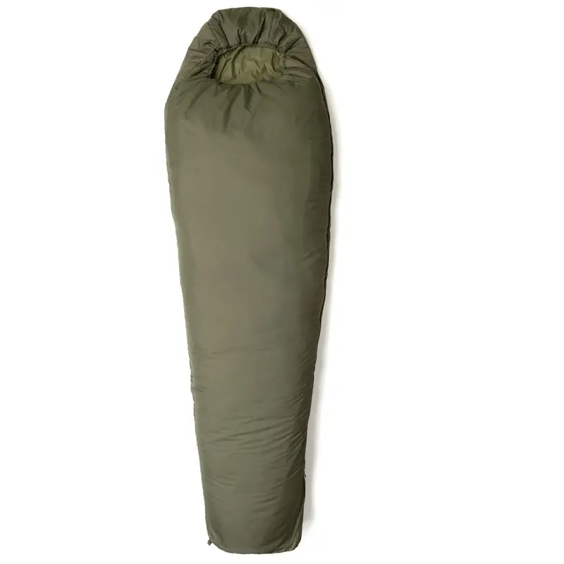Śpiwór Tactical 2 (0°C / -5°C) Snugpak Olive Wyjątkowa oferta