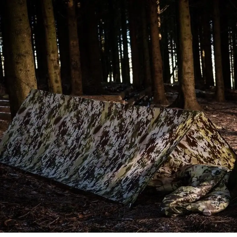 Płachta Stasha G2 Snugpak MTP Bestseller
