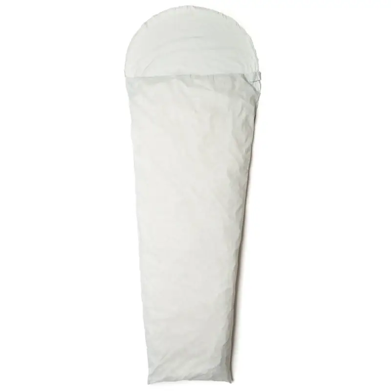 Wkładka Polycoton Liner Snugpak Jasnoszara Rabat