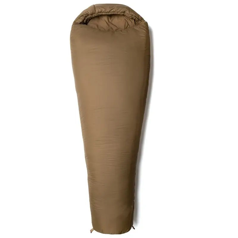 Bestseller Śpiwór Softie 9 Hawk (-5°C / -10°C) Snugpak Coyote Tan
