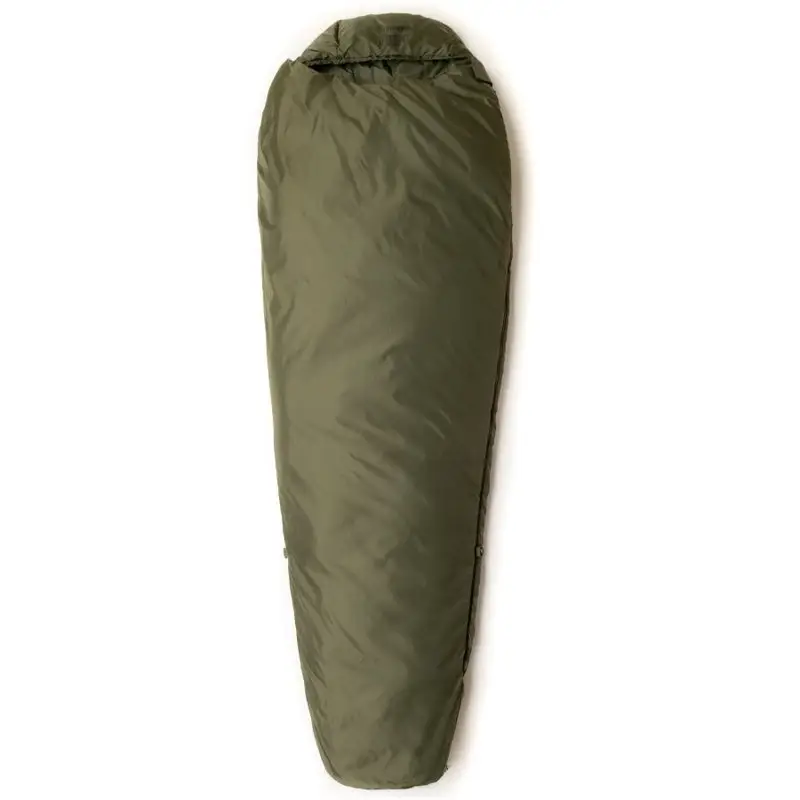 Szybka wysyłka Śpiwór Softie Elite 1 (7°C / 2°C) Olive