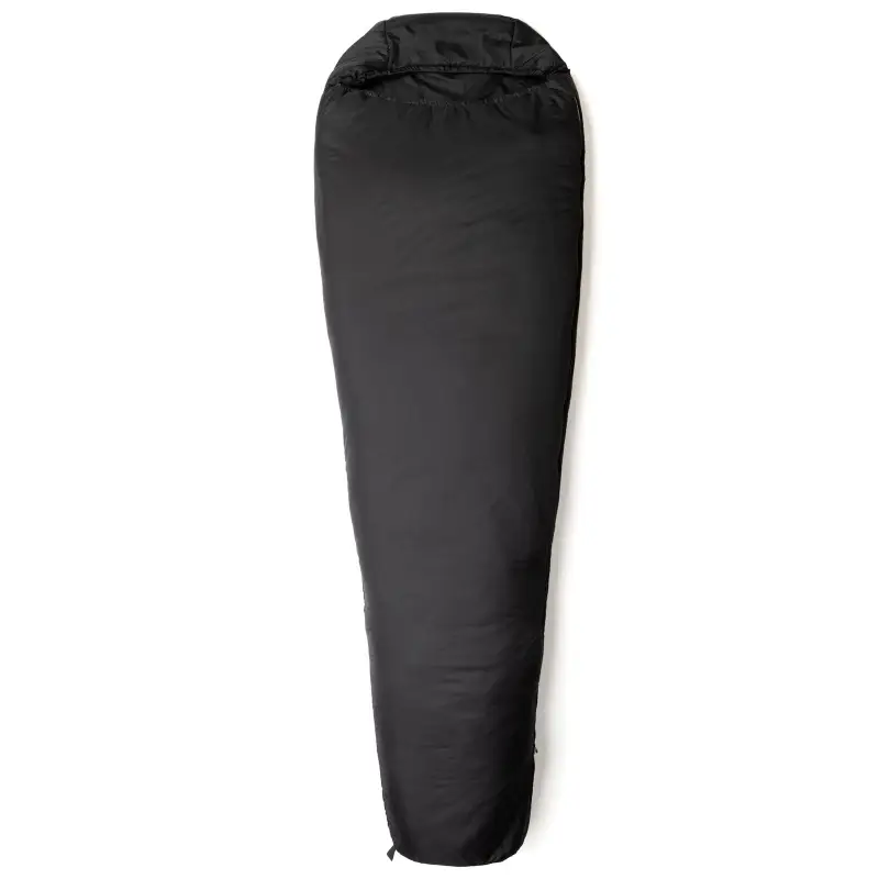 Bezpieczna płatność Śpiwór Softie 3 Merlin (+5°C / 0°C) Snugpak Czarny
