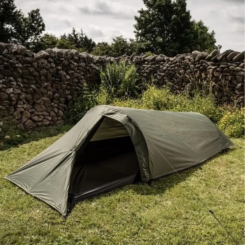 Namiot / Norka Journey Solo Snugpak Olive Nowość