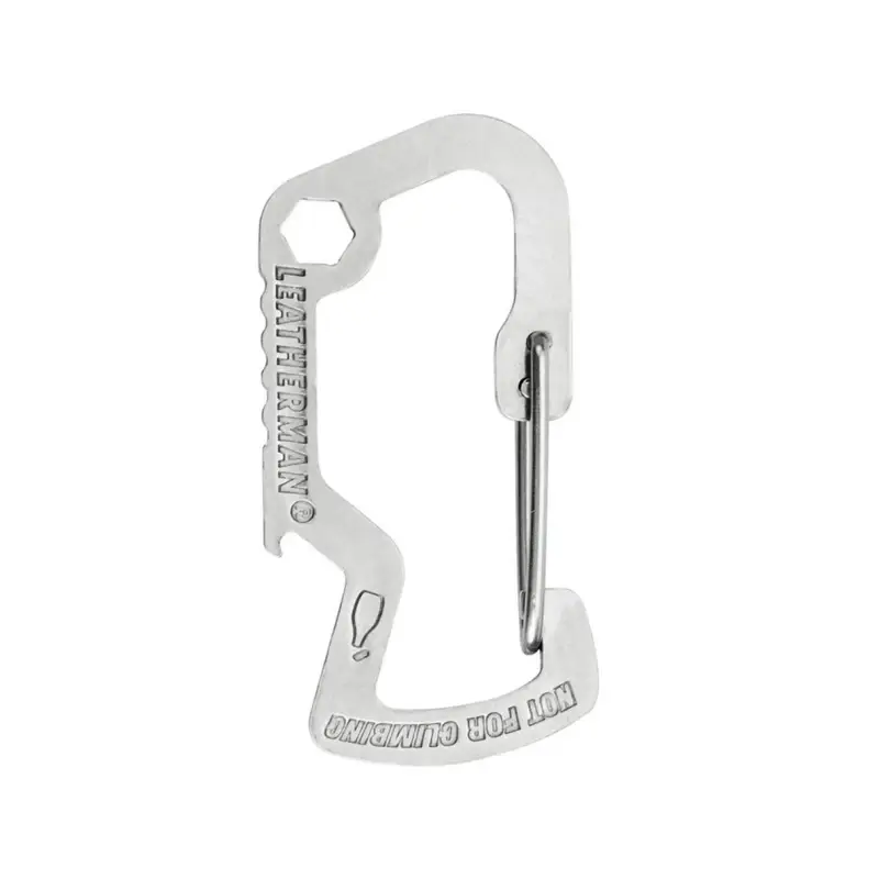 Oferta Karabińczyk Leatherman® Z Otwieraczem Do Butelek Carabiner Cap Lifter (930378)