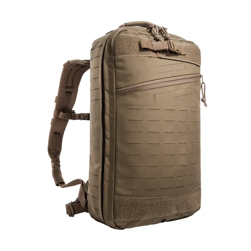 Plecak Medyczny Medic Assault Pack L MKII Tasmanian Tiger Coyote (7965.346) Darmowy zwrot