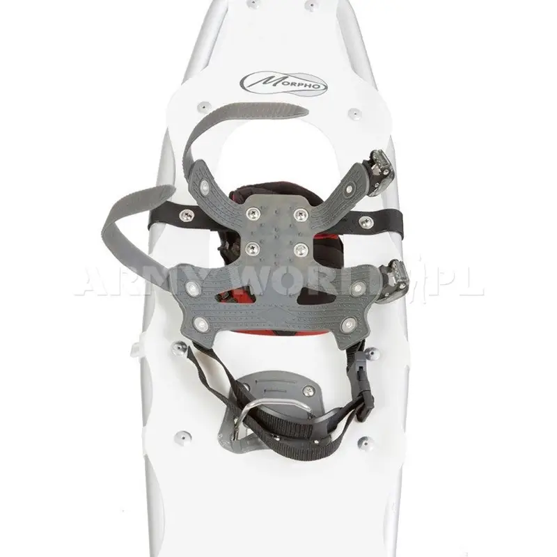 Rakiety Śnieżne Morpho Freeride Oryginał Nowe Oferta czasowa
