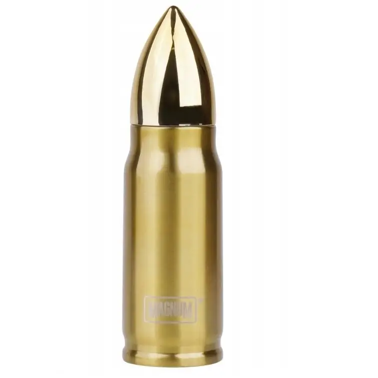 Termos Pocisk 350 ml Magnum Bullet (M000119302) Łatwy zwrot