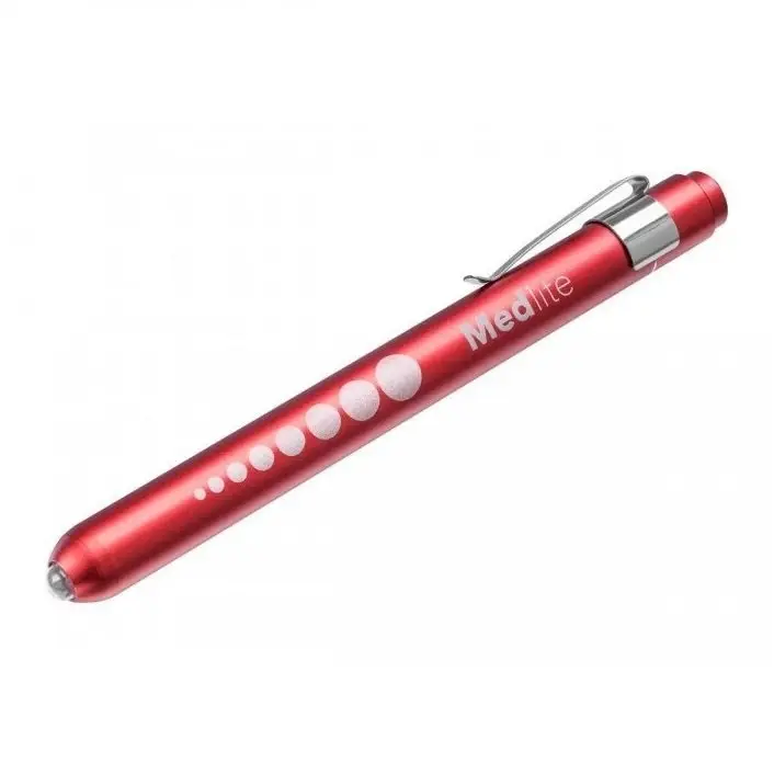 Promocja Latarka Długopisowa MedLite Mactronic 10 lm (PHH0081)