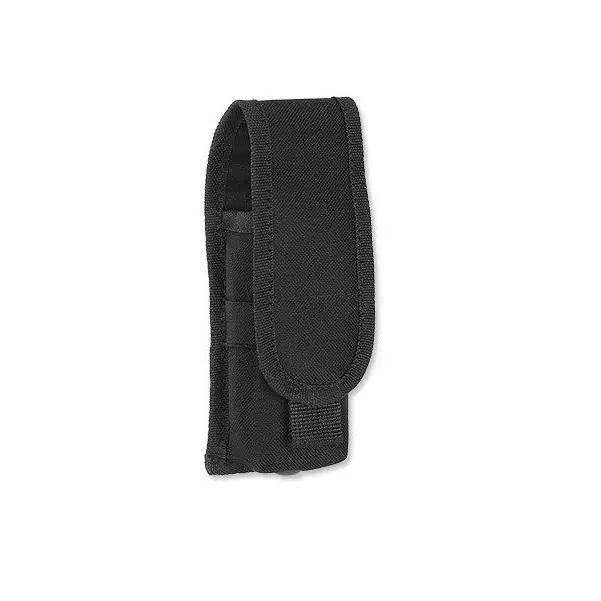 Pokrowiec Na Latarkę Black Eye Mactronic Czarny (T-Kabura MX3/1) Wyjątkowa oferta
