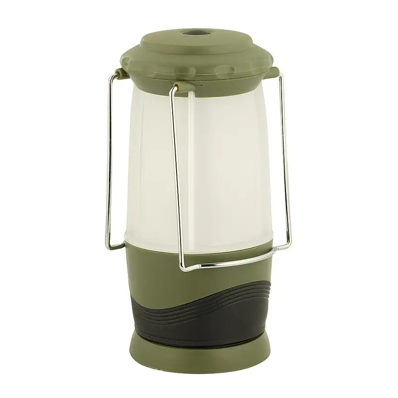 Rabat Latarka Turystyczna Matowa M-Tac Olive (60065001)