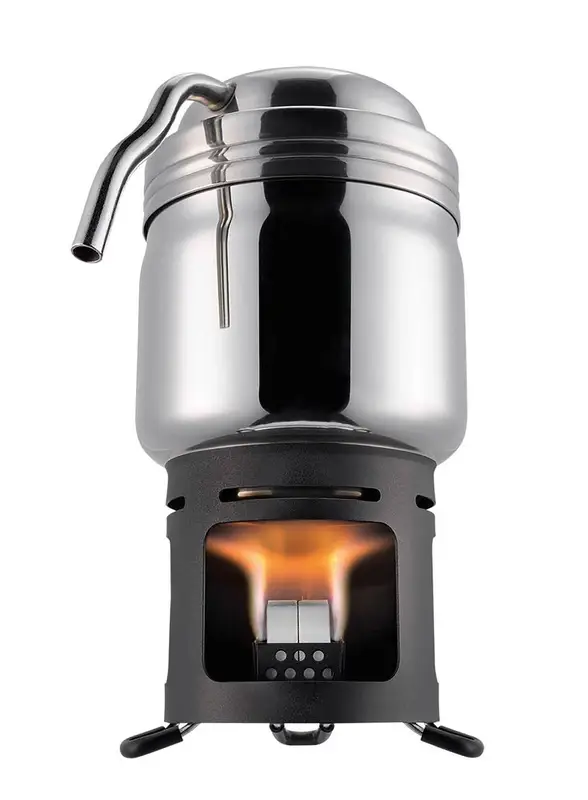 Promocja Ekspres Turystyczny Esbit Coffee Maker (20102400)
