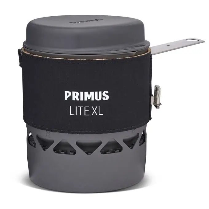 Garnek Turystyczny Lite XL Pot Primus 1 Litr (P741500) Łatwy zwrot