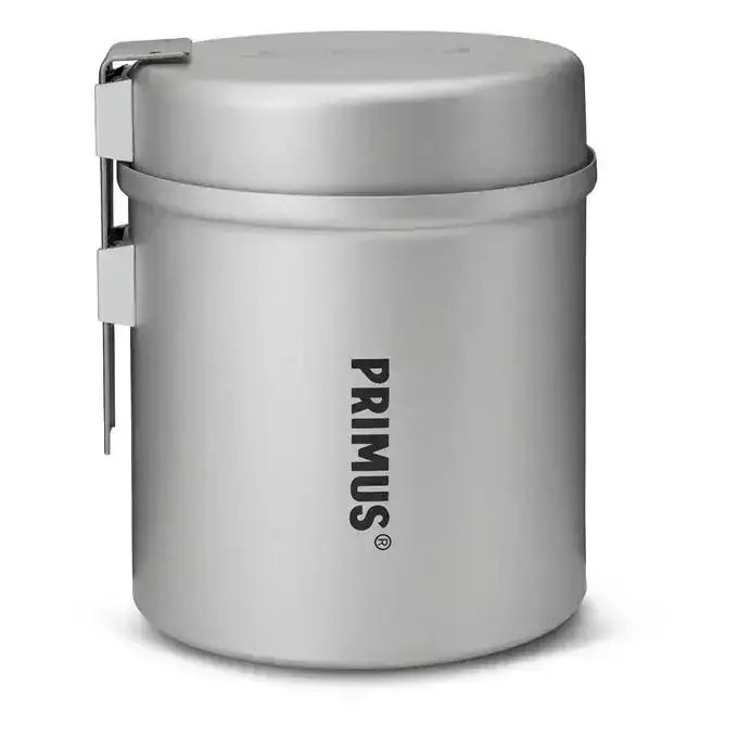 Garnek Turystyczny Essential Trek Pot Primus 1 Litr (P741440) Szybka dostawa