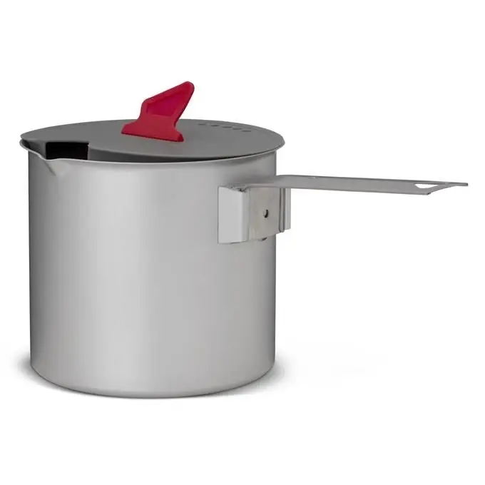 Kup teraz Garnek Turystyczny Essential Trek Pot Primus 600 ml (P741430)