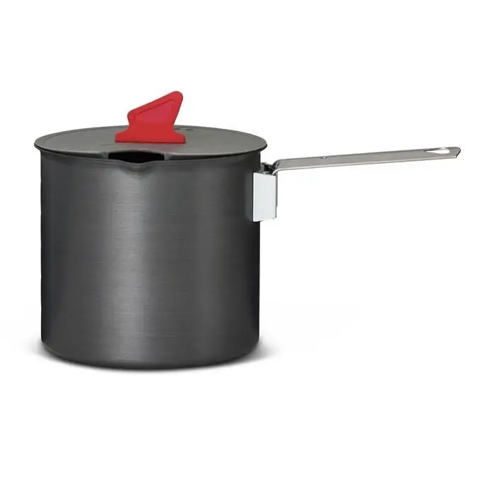 Wyprzedaż Garnek Turystyczny Trek Pot Primus 600 ml (P741400)