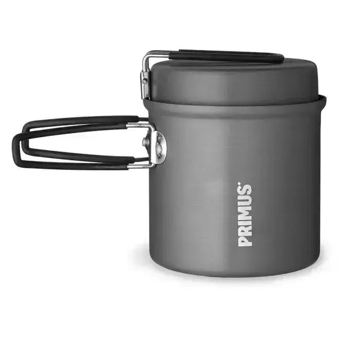 Garnek Turystyczny LiTech Trek Kettle Primus 1 l (P731722) Zniżka