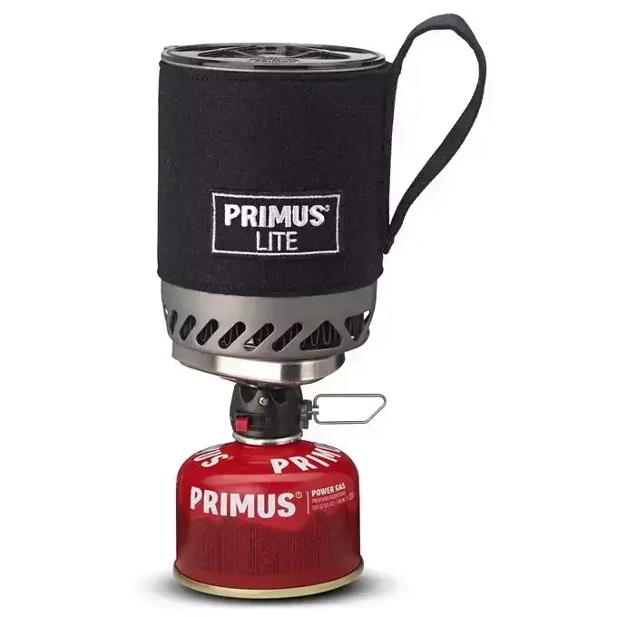 Kuchenka Gazowa Z Kubkiem Lite Stove System Litra Primus (P356020) Bestseller