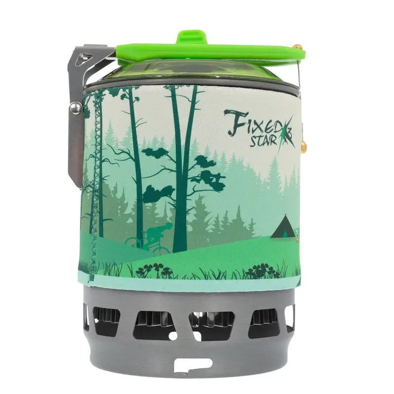 Kup teraz Kuchenka FMS-X3 Fire Maple