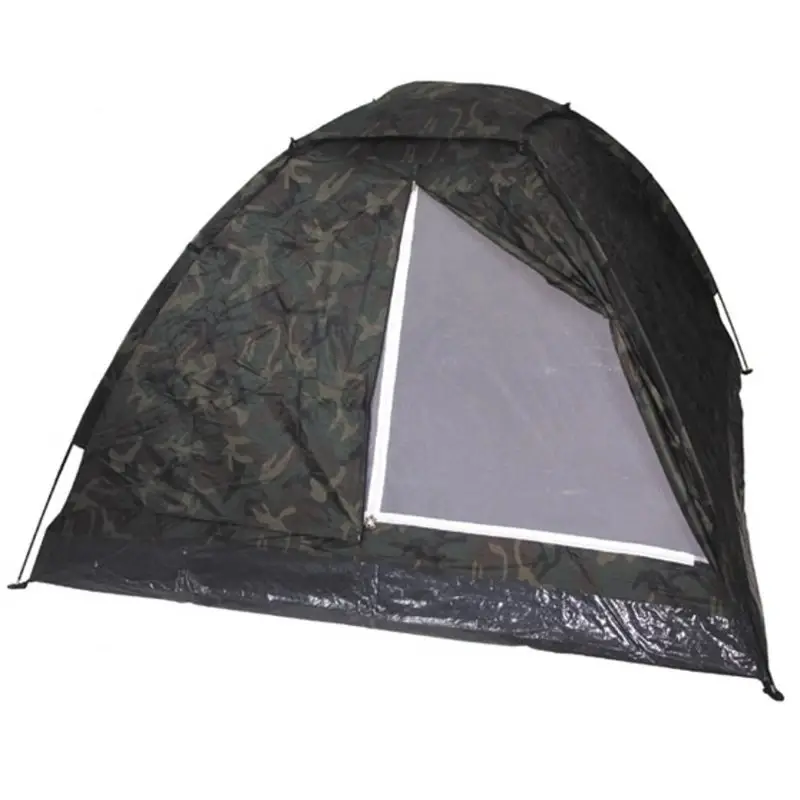 Namiot "Monodom" 3 Osobowy MFH Woodland (32103T) Super okazja