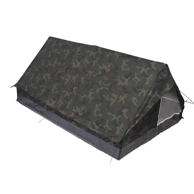 Oferta czasowa Namiot "Minipack" 2 Osobowy MFH Woodland (32123T)