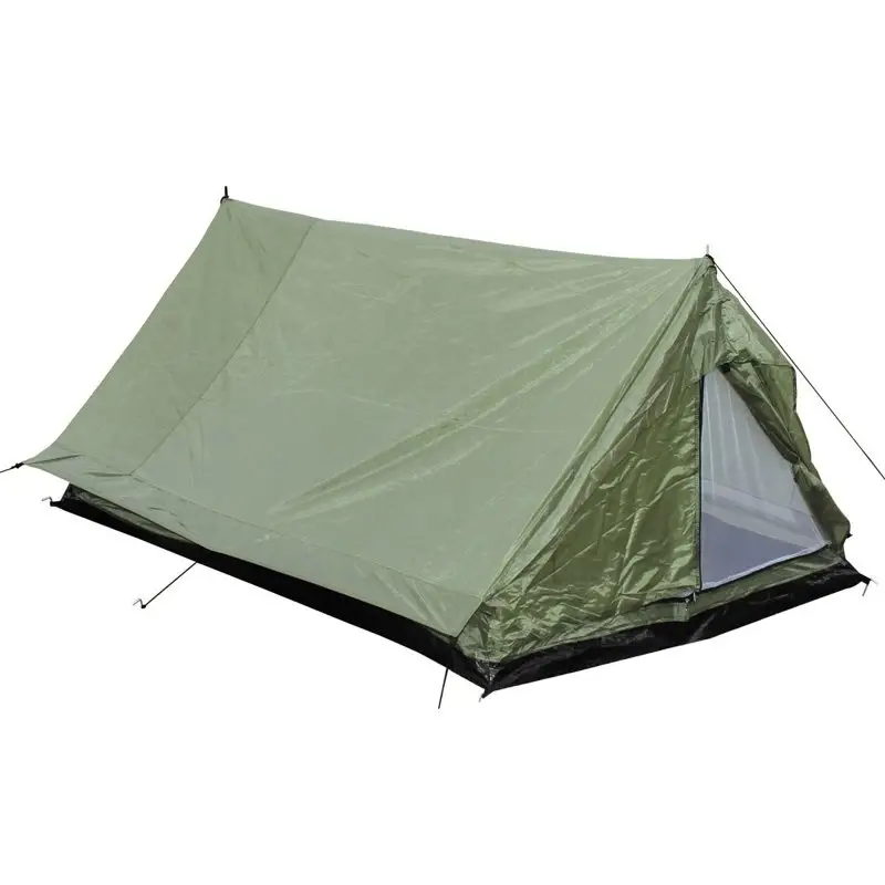 Namiot "Minipack" 2 Osobowy MFH Olive (32123B) Ostatnie sztuki