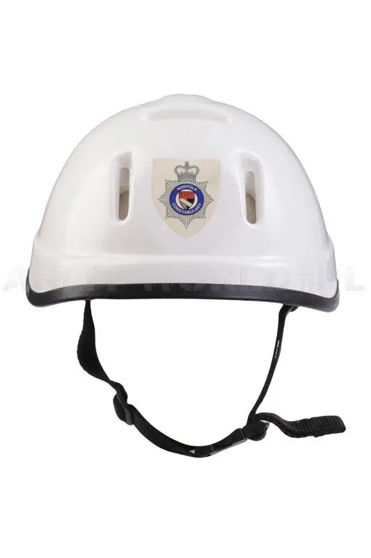 Rabat Kask Rowerowy SNELL M2 Kremowy Oryginał Demobil DB