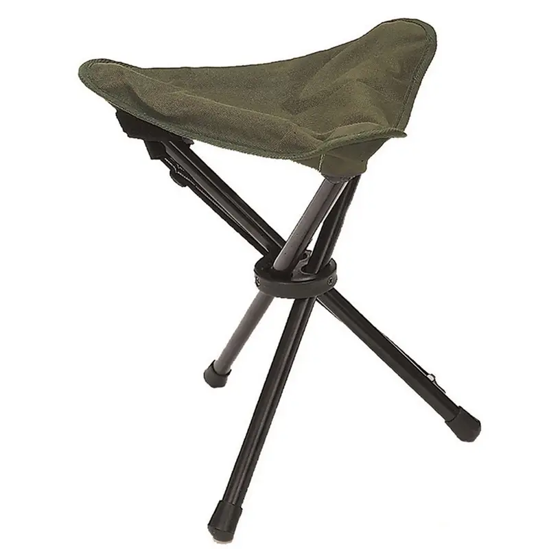 Krzesło Rozkładane Mil-tec Olive (14450001) Rabat
