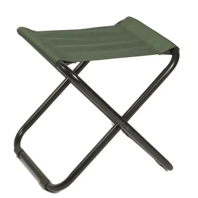 Ostatnia szansa Krzesło Rozkładane Camping Mil-tec Olive (14447001)