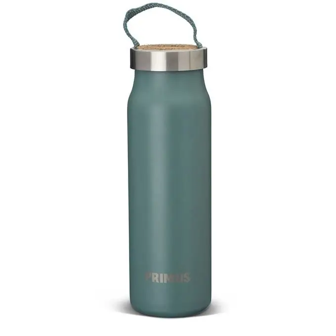 Butelka Na Wodę Klunken 500 ml Primus Frost Green (742040) Bezpieczne zakupy