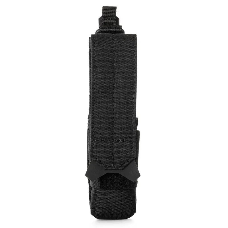 Kieszeń Na Latarkę Flex Flashlight Pouch 5.11 Czarna (56660ABR-019) Łatwy zwrot