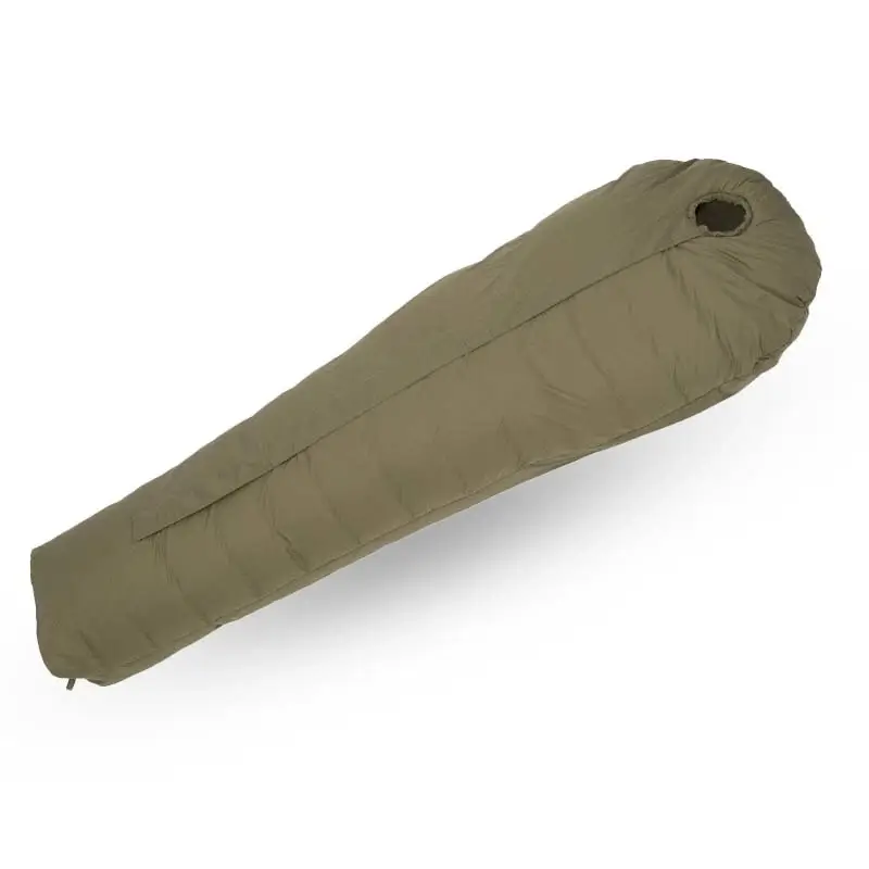 Śpiwór Reveille Sleeping Bag 3 Sezonowy Eberlestock Olive (SR) Darmowy zwrot