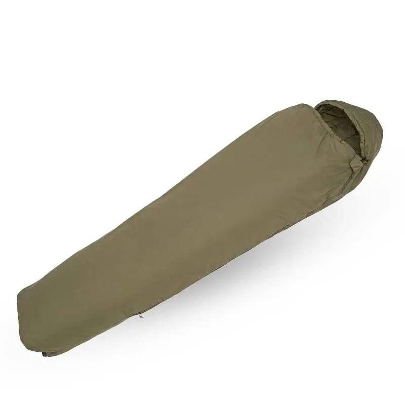 Okazja Śpiwór Ultralight Sleeping Bag Eberlestock Olive (SU)