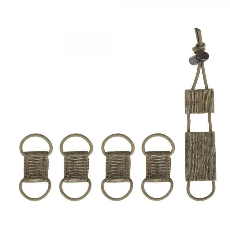 Oferta czasowa Cable Manager Set Tasmanian Tiger Olive (7764.331)
