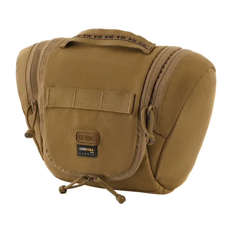 Kosmetyczka Elite Gen.II M-Tac Coyote (10108005) Super okazja