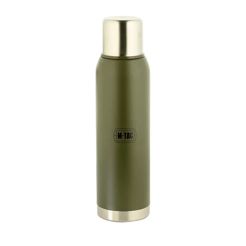 Bestseller Termos Type 2 1300 ml M-Tac Olive (UN-Y01-1300A)