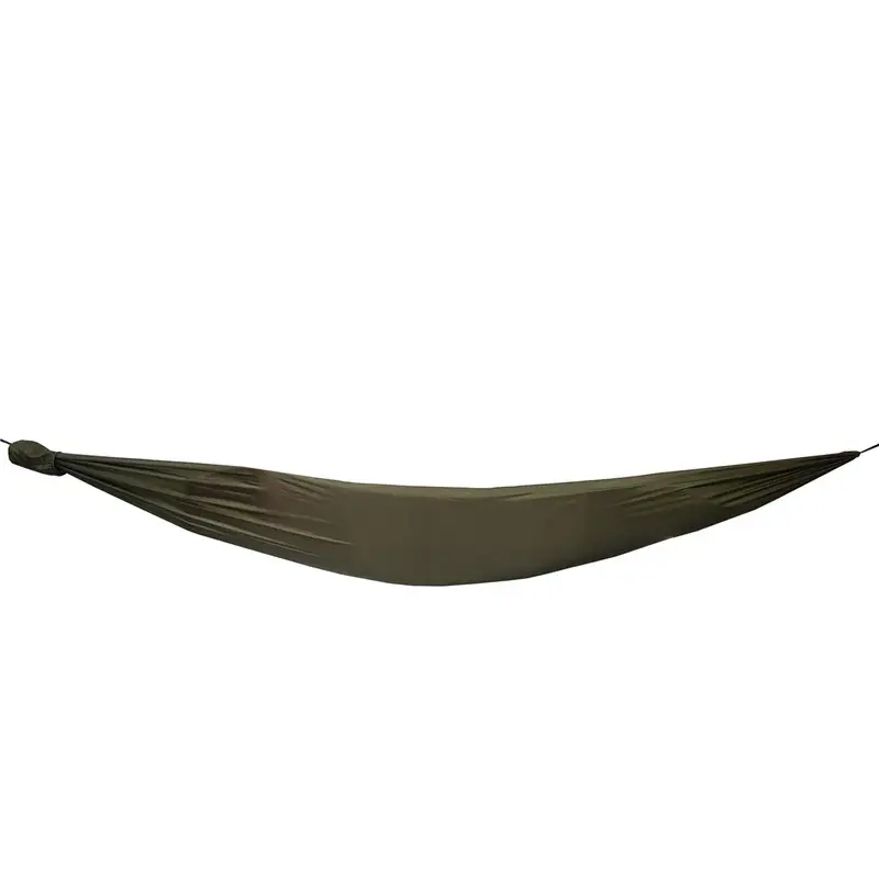 Hamak Zen + Karabinki Bushmen Olive (BU ZEHA) Tylko dziś