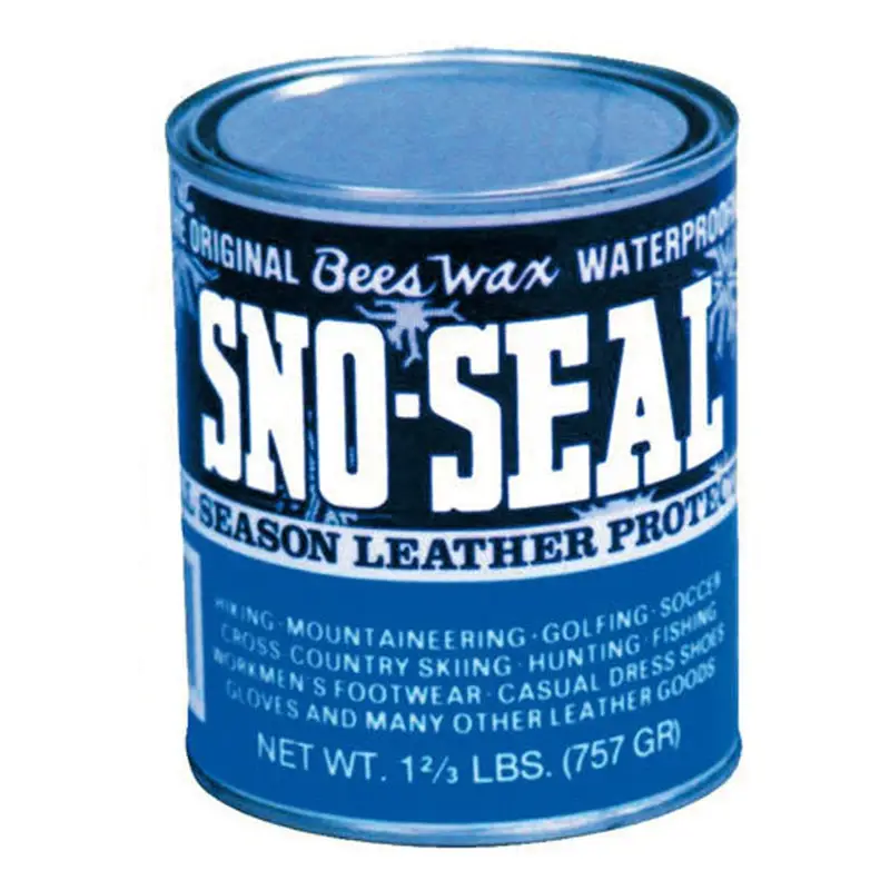 Zniżka Wosk Pszczeli Do Impreganacji Atsko SNO SEAL Bezbarwny 757g