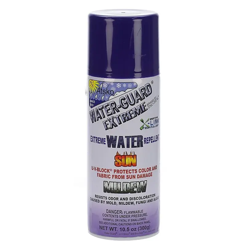 Impregnat Atsko Water - Guard Extreme 380 ml Hit sprzedaży