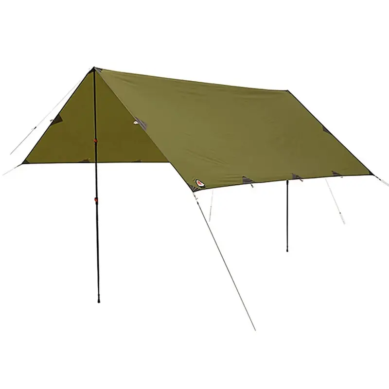 Zniżka Tarp Turystyczny 4 x 4 m Robens Olive (130261)