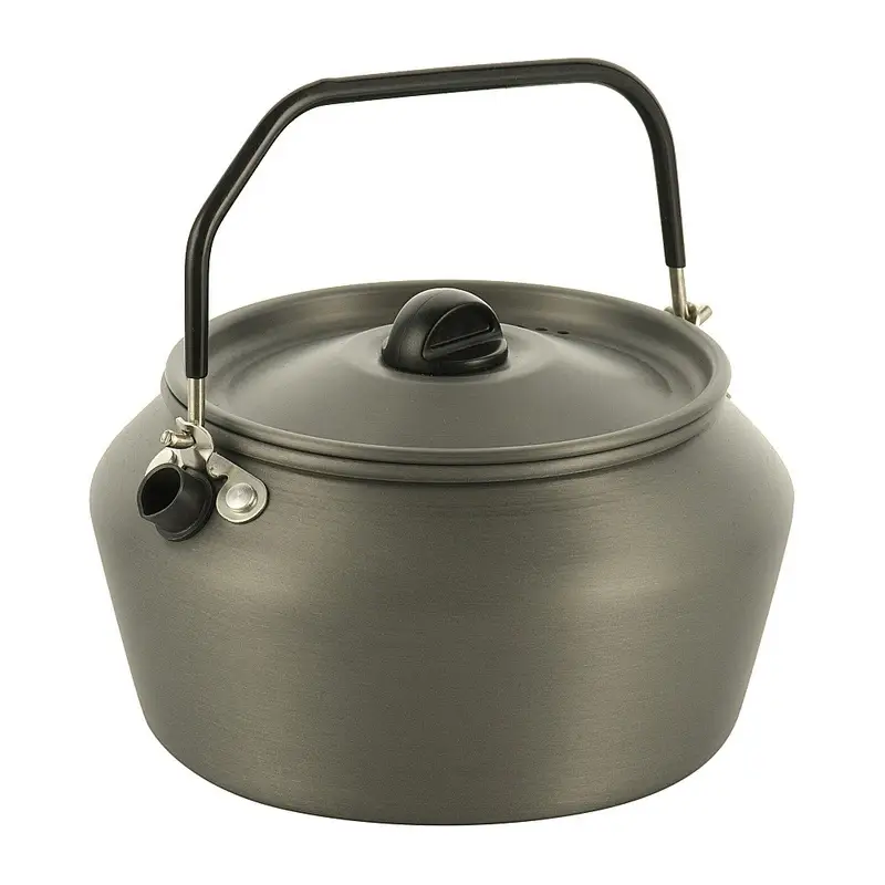 Popularny Czajnik Obozowy 1200 ml M-Tac (MTC-DM-FMC)