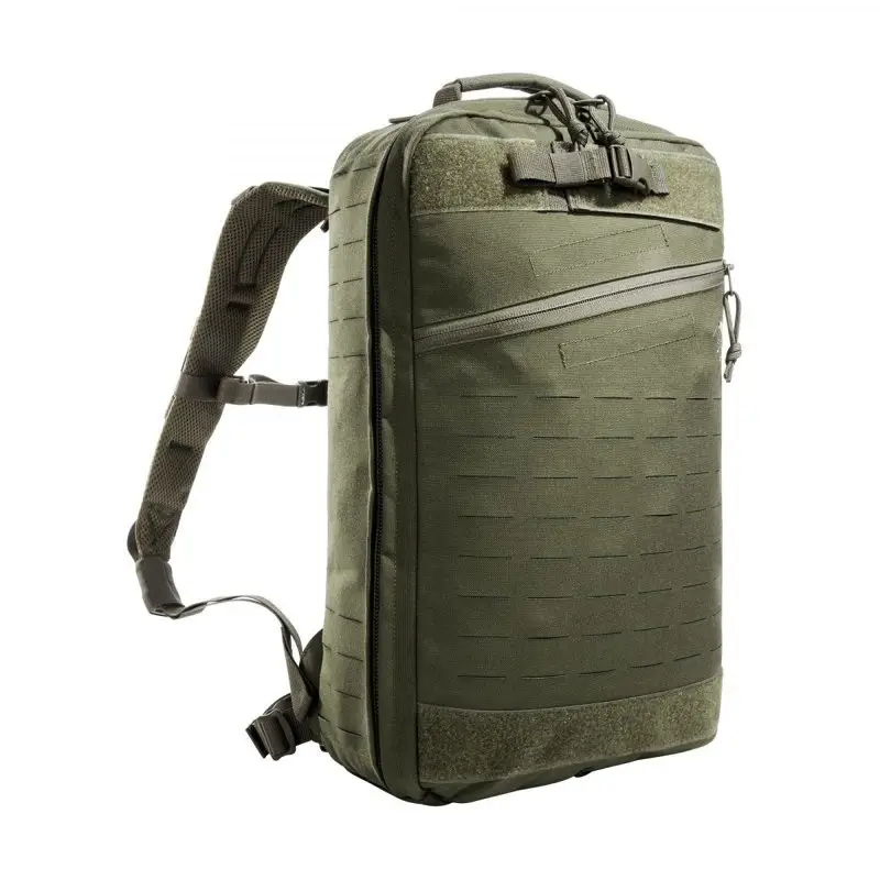 Plecak Medyczny Medic Assault Pack L MKII Tasmanian Tiger Olive (7965.331) Promocja