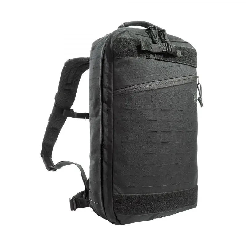 Plecak Medyczny Medic Assault Pack L MKII Tasmanian Tiger Czarny (7965.040) Tylko dziś