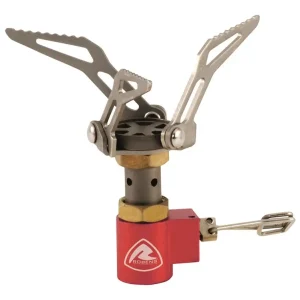 Palnik Turystyczny Robens Fire Midge Stove Titanium (690096) Wyjątkowa oferta
