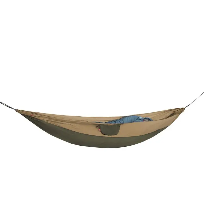 Dodaj do koszyka Hamak Robens Trace Hammock Olive (490068)