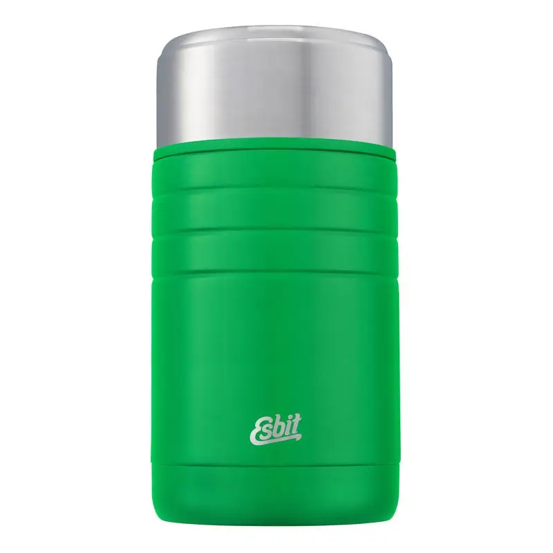 Popularny Termos Obiadowy Food Jug Majoris 1 Litr Esbit Apple Green (FJ1000TL-AG)