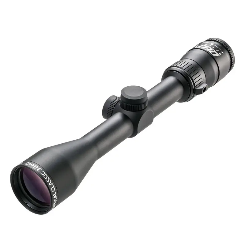 Oferta czasowa Luneta Celownicza Delta Optical Classic 3-9x40 MilDot (DO-2205)