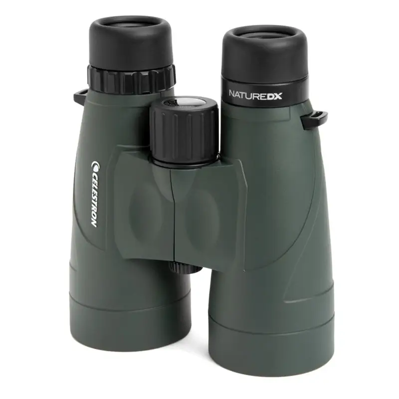 Wyprzedaż Lornetka Celestron Nature DX 10x56 (71335)