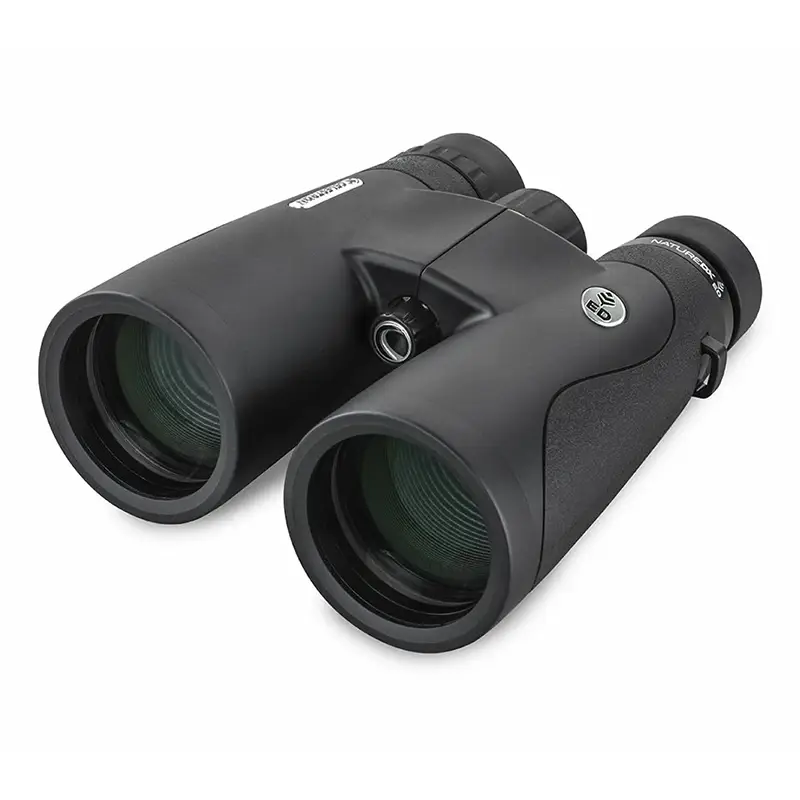 Dostępne od ręki Lornetka Celestron Nature DX 10x50 (72335)